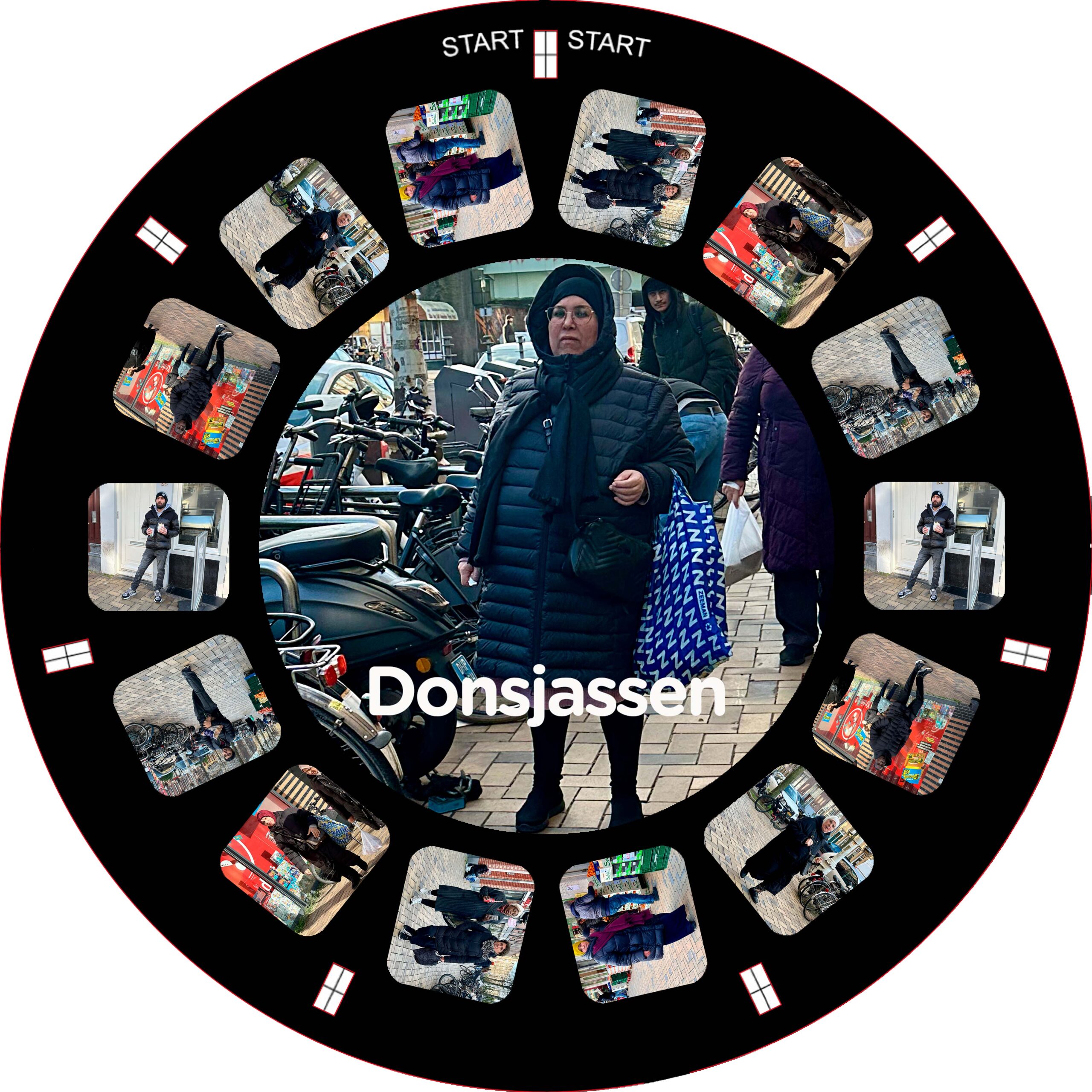 donsjassen