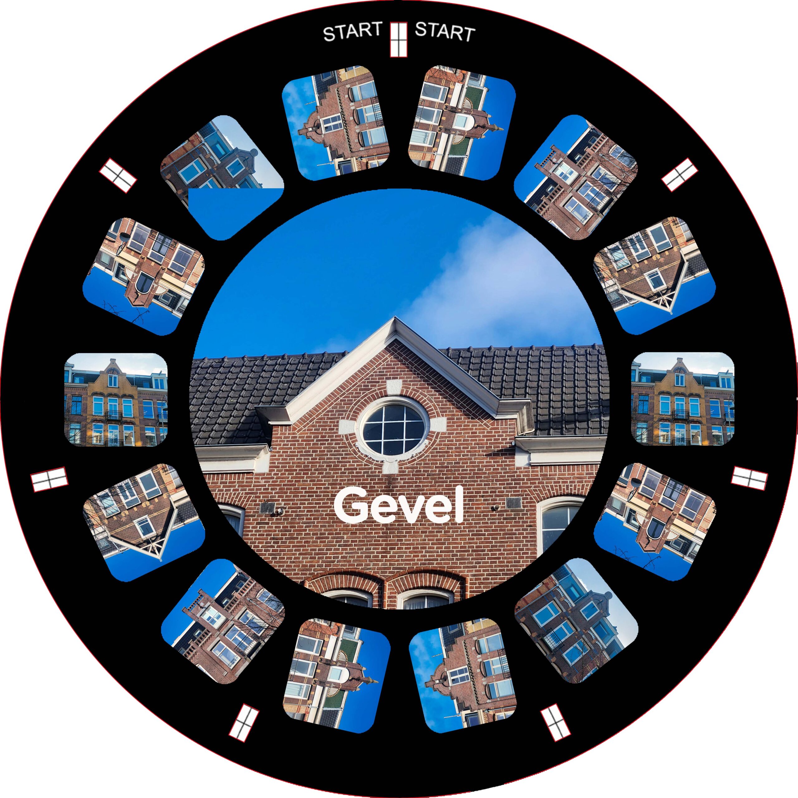 gevel