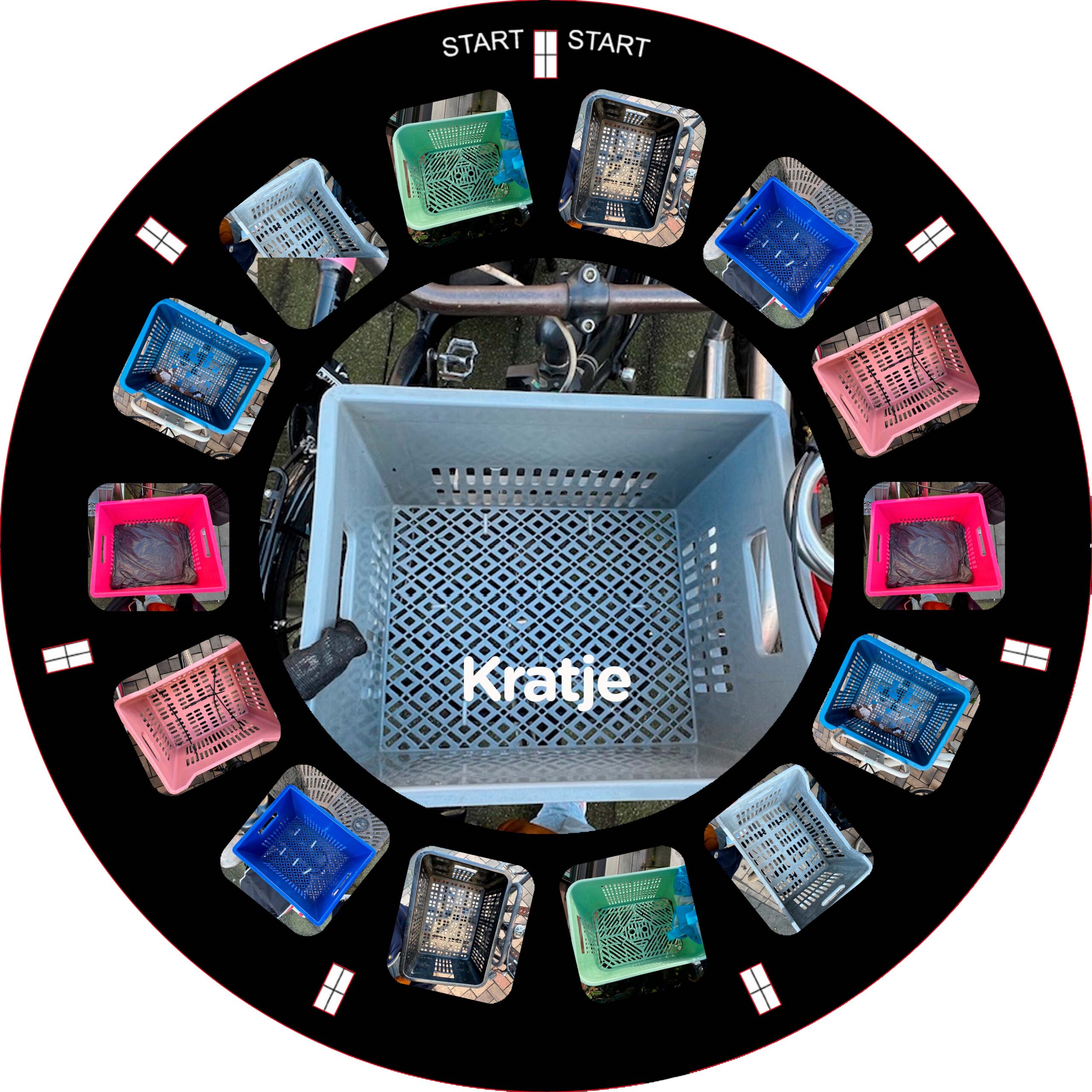 kratje