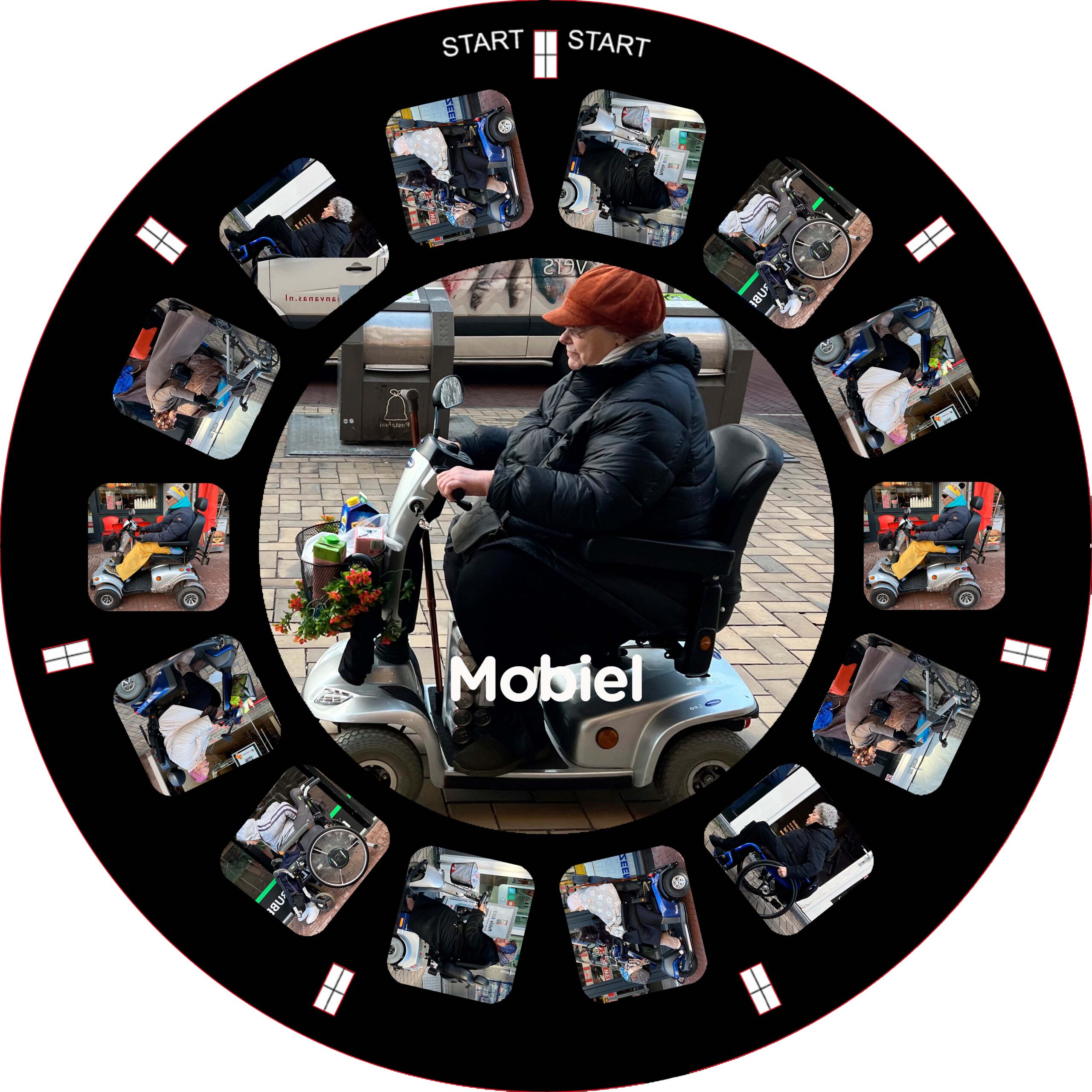 mobiel