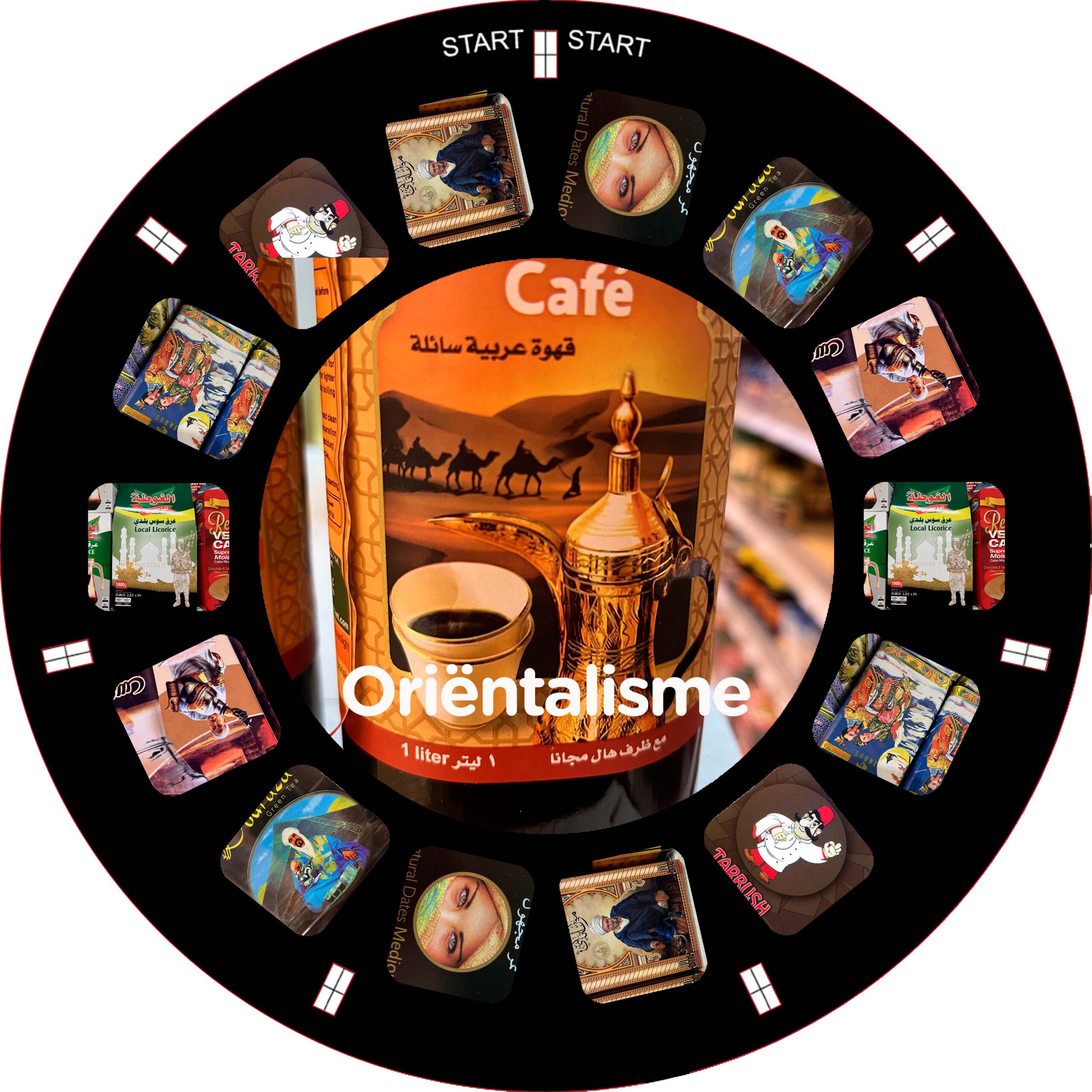 orientalisme