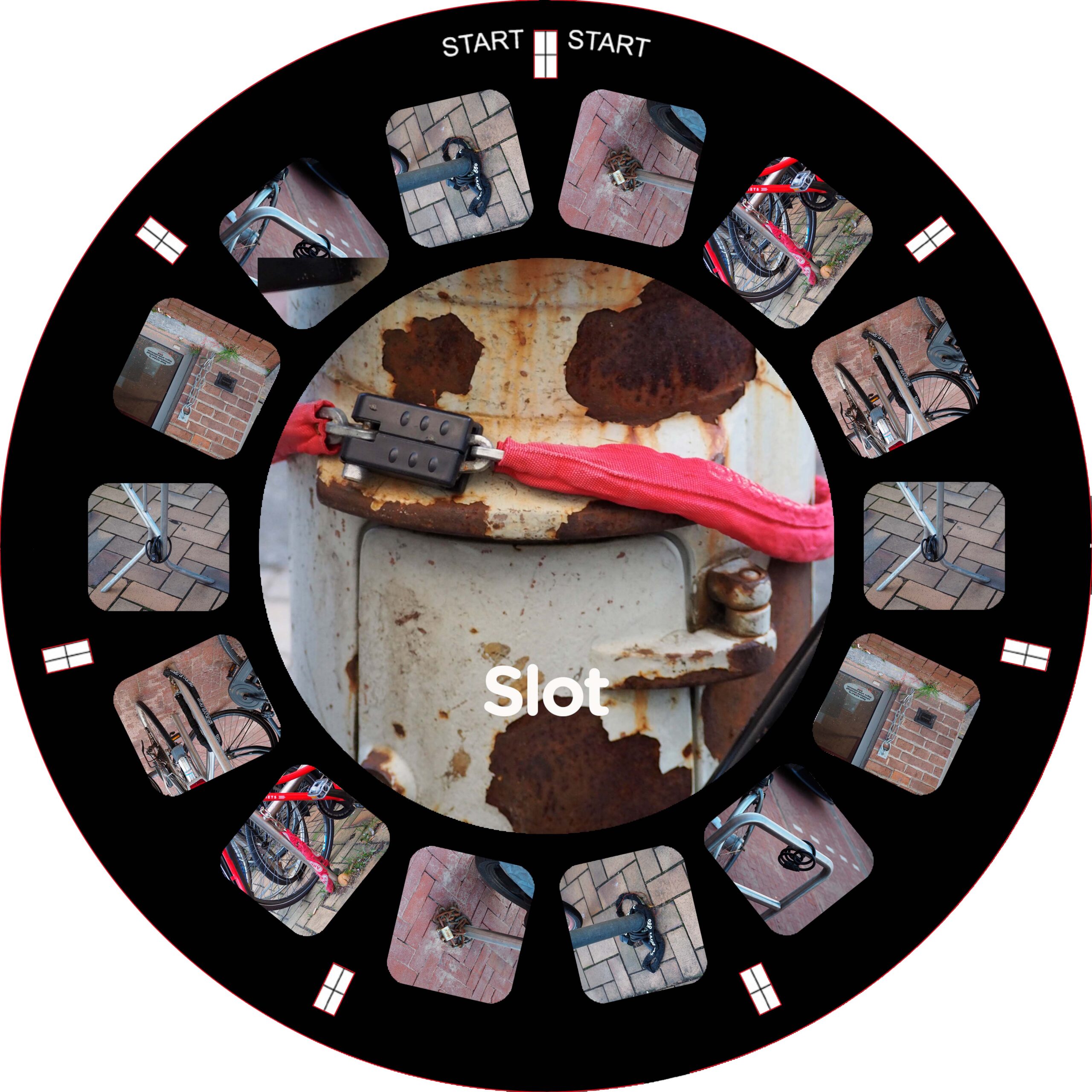 slot