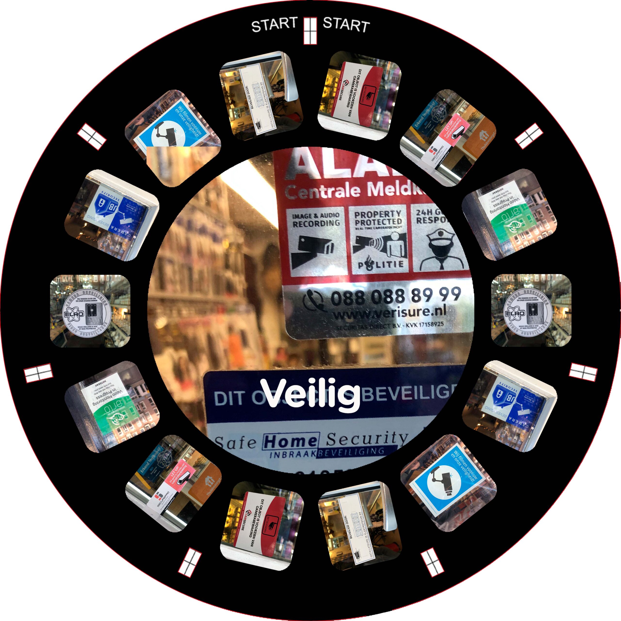 veilig